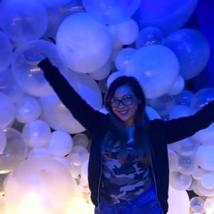 Meet your Posher, Linh